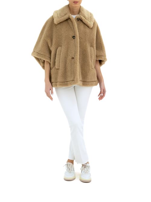 Tenebre4 Cape MAX MARA | TENEBRE4004